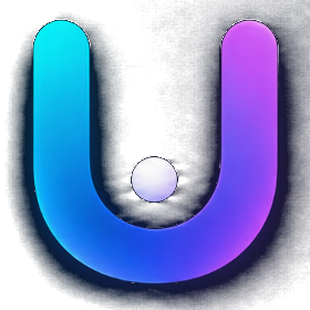 Ulamora Studio Logo